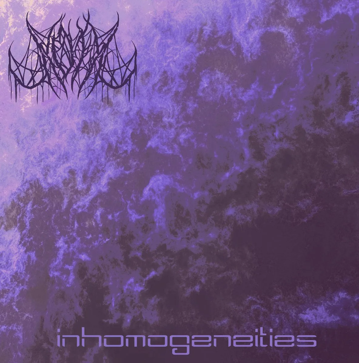 Inhomogeneities cover