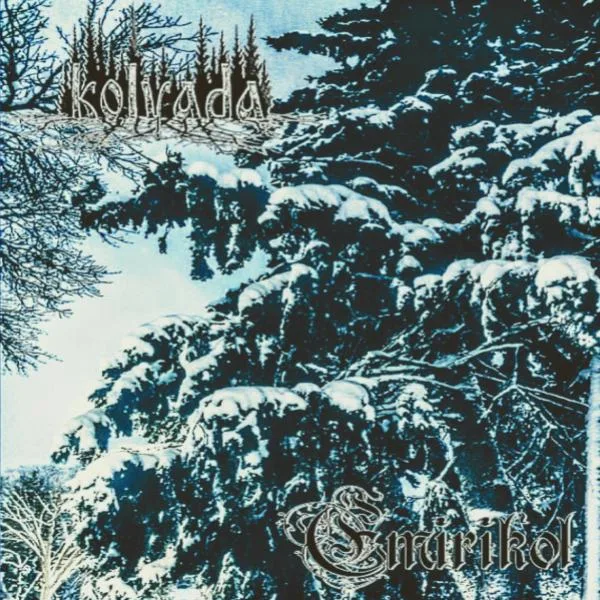 Frost Veiled Grove cover