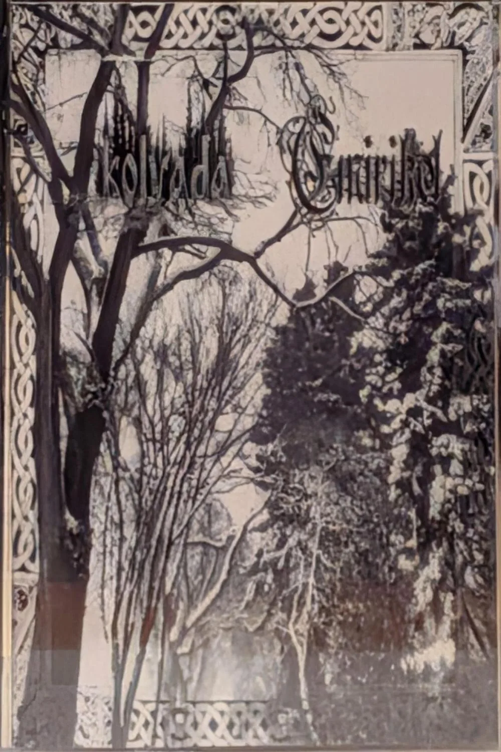 Kolyada / Emirikol cover