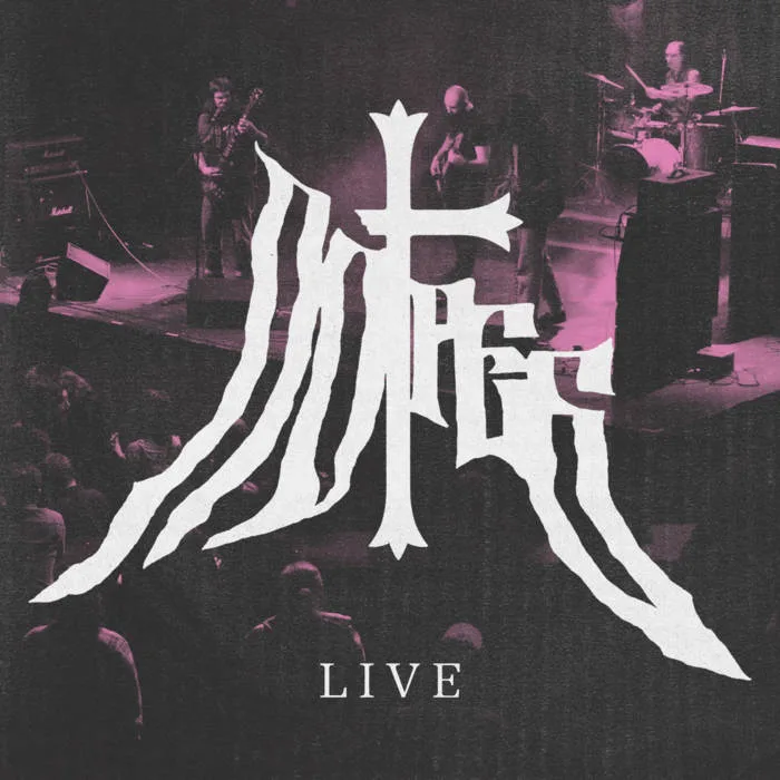 Live cover