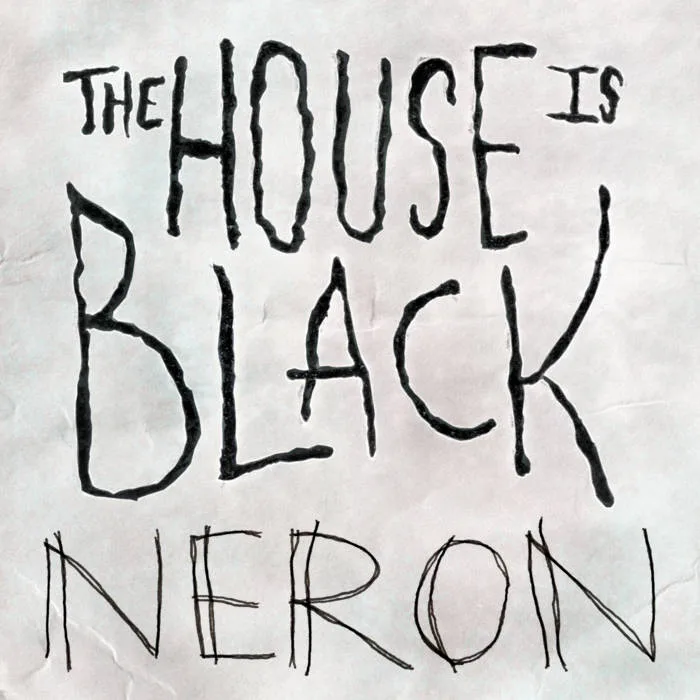 Neron cover