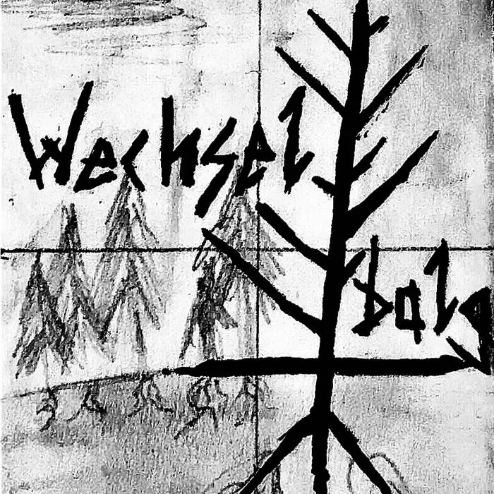 Wurzelwerk cover