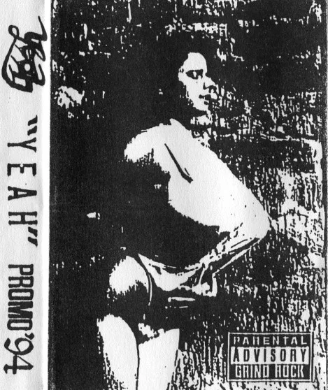 Yeah cover