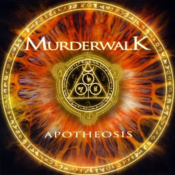 Apotheosis cover