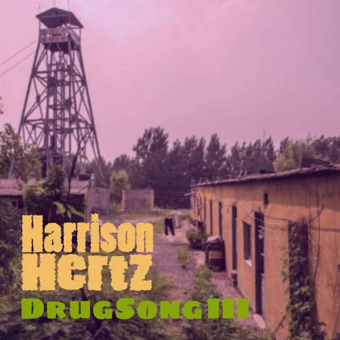 Drug Song III cover