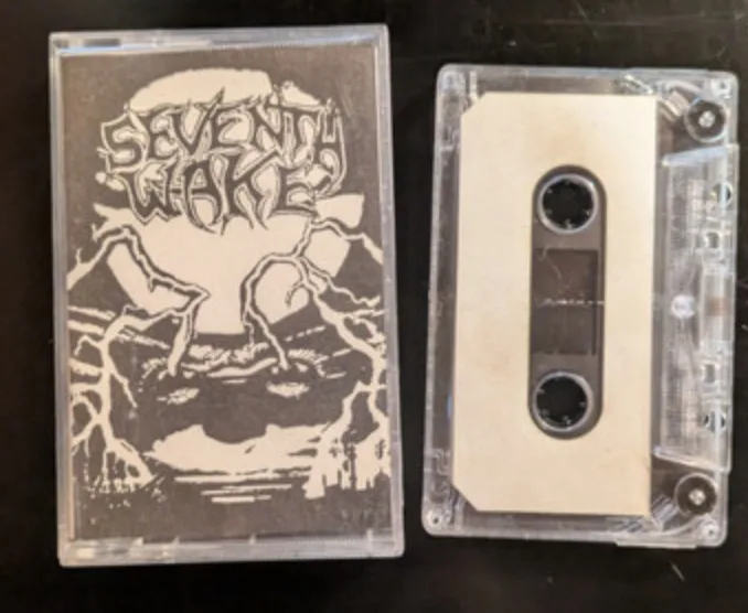 Seventh Wake cover