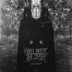 Life / Death cover