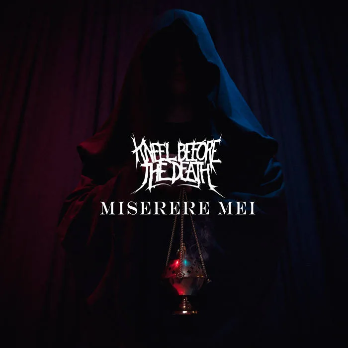 Miserere Mei cover