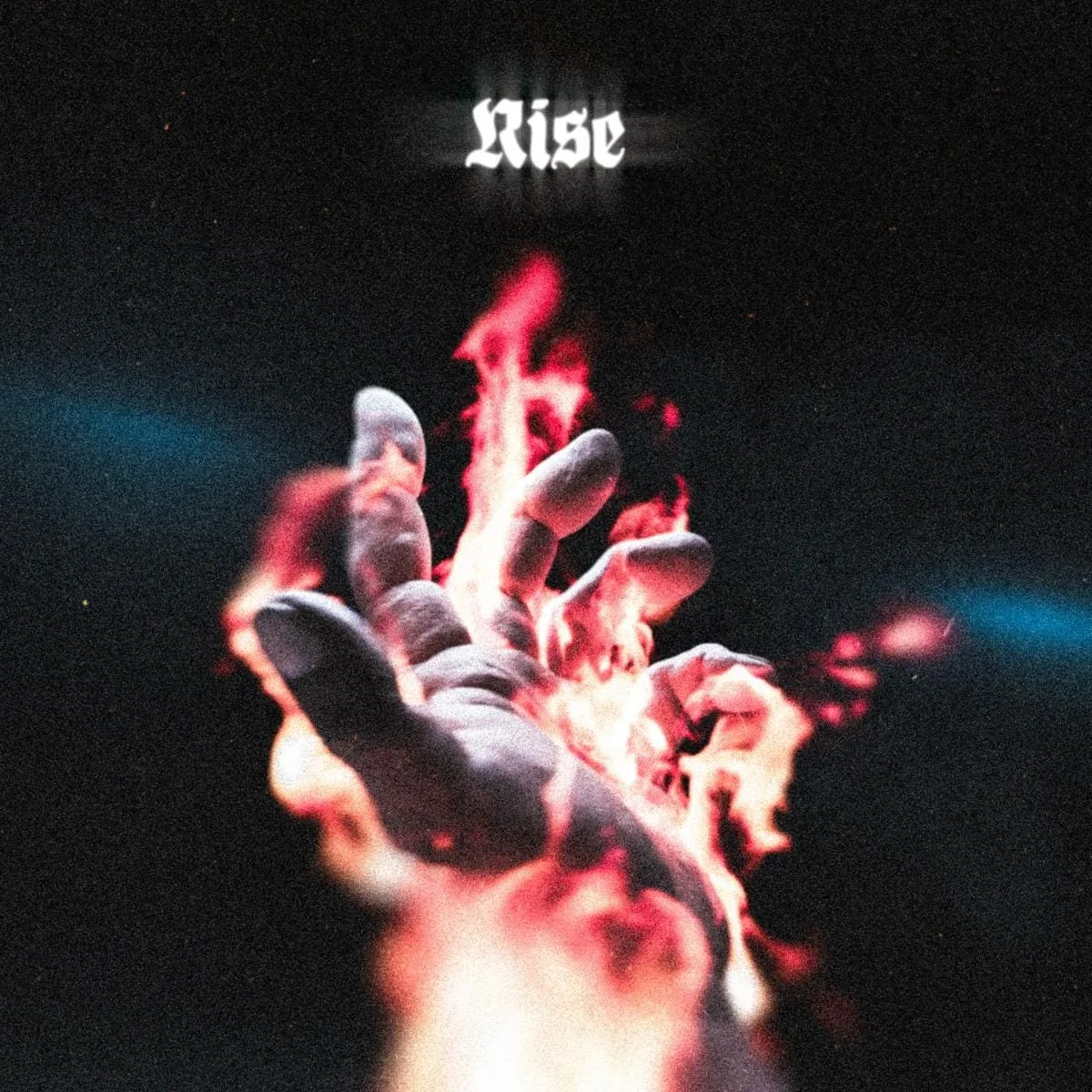 Rise cover
