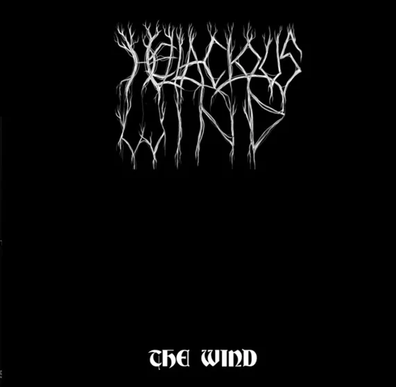 The Wind cover