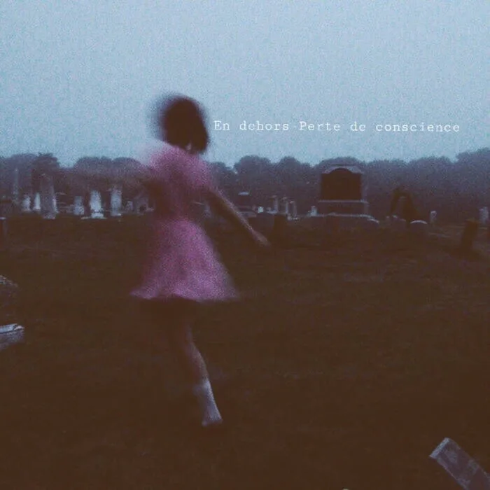 Perte de conscience cover