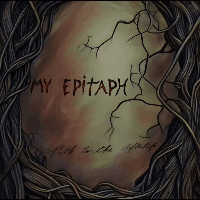 Path to the Afterlife cover