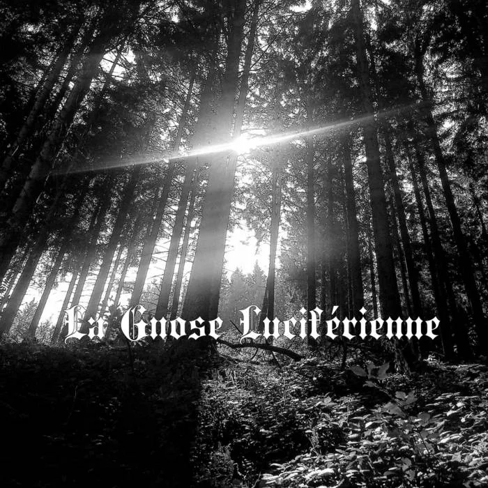 La gnose luciferienne cover