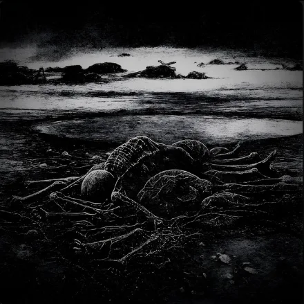 Blight cover