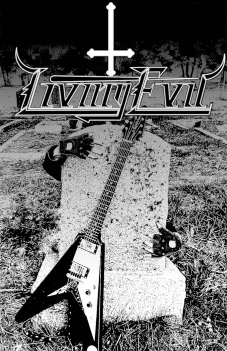 Curse the Cross cover
