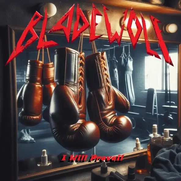 I Will Prevail cover