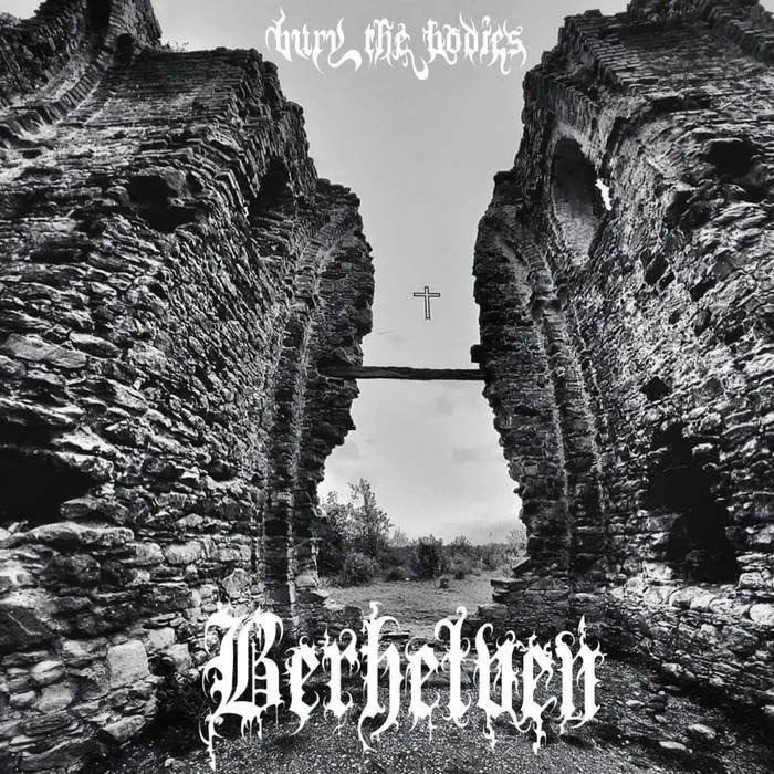 Bury the Bodies cover