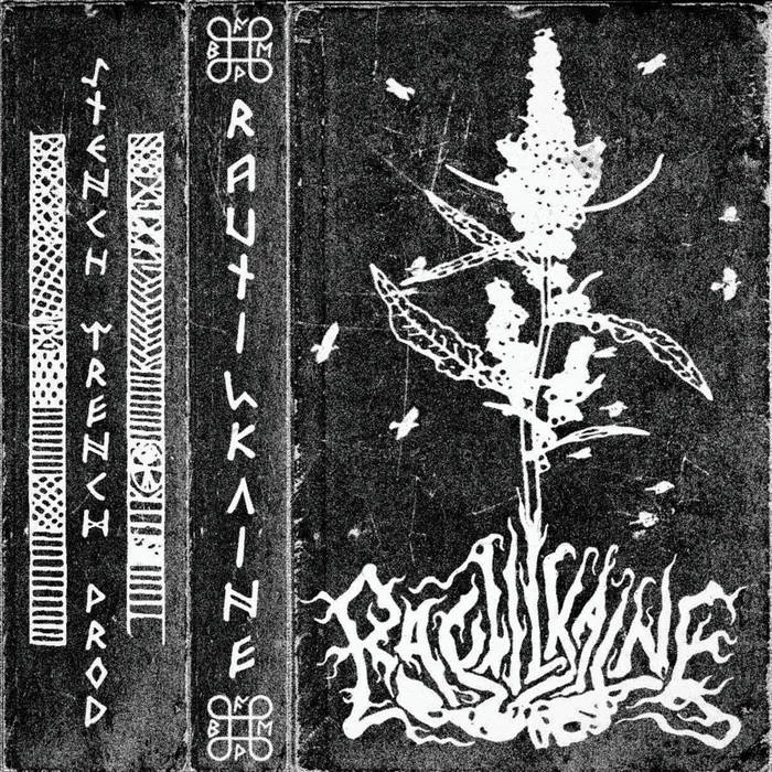 Demo 1 cover