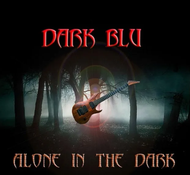 Alone in the Dark cover