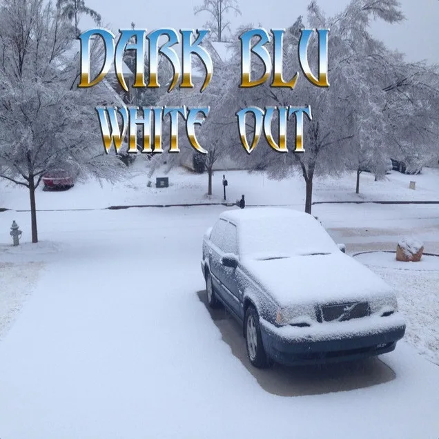 Whiteout cover