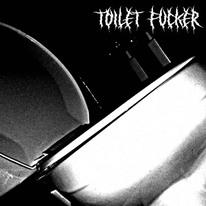 Toilet Fucker cover