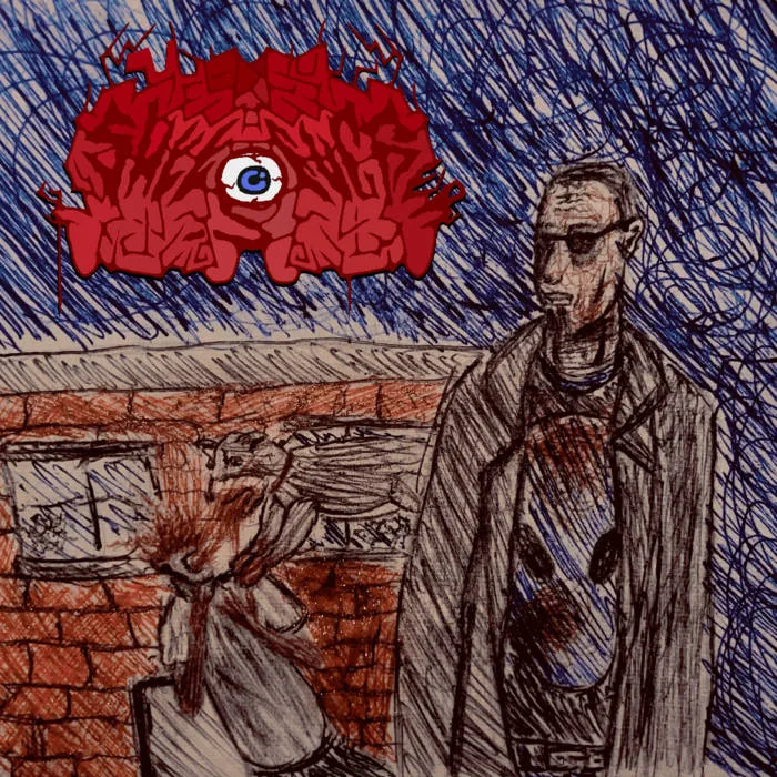 Paradise Massacre cover