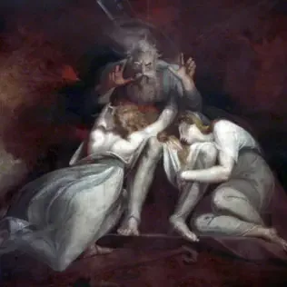 Oedipus cover