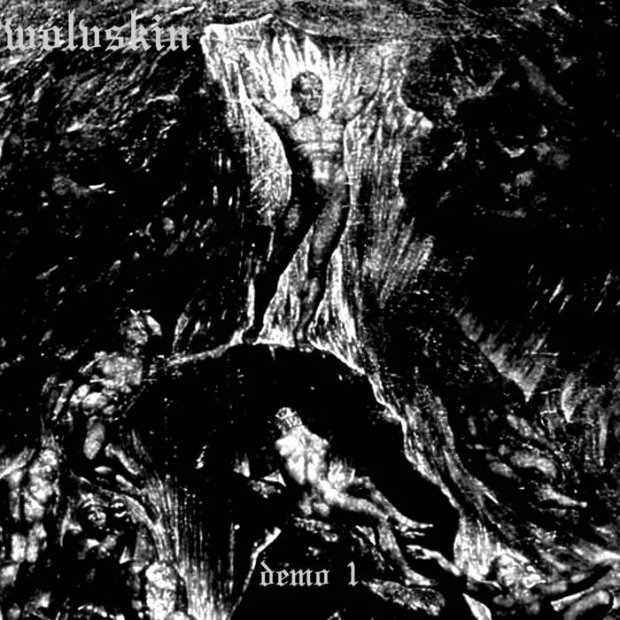 Demo I cover