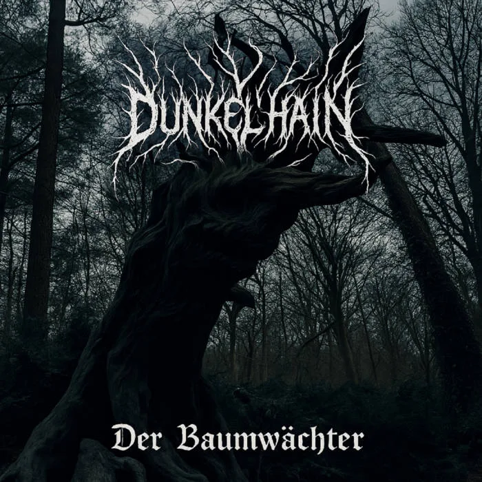 Der Baumwächter cover