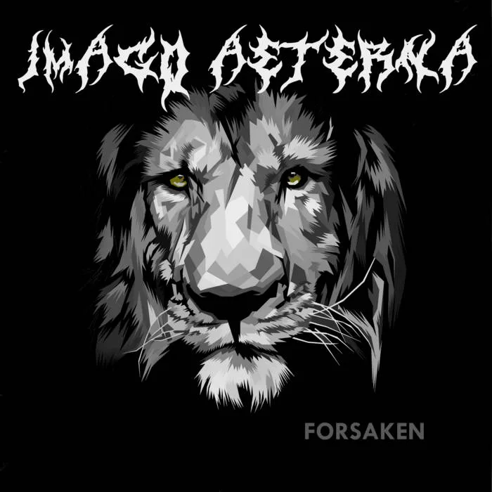 Forsaken cover