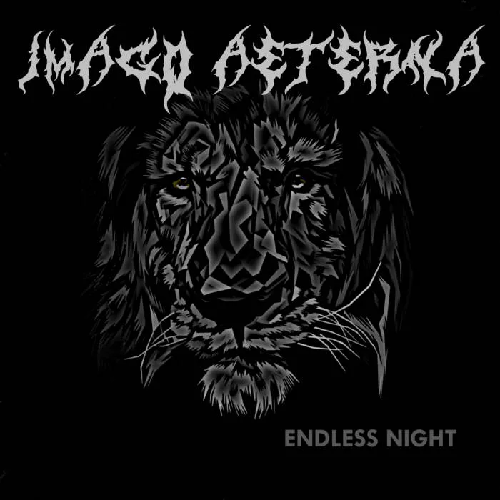 Endless Night cover