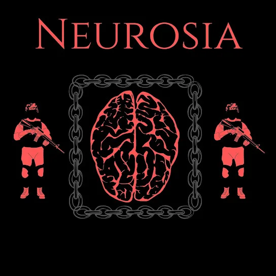 Neurosia cover
