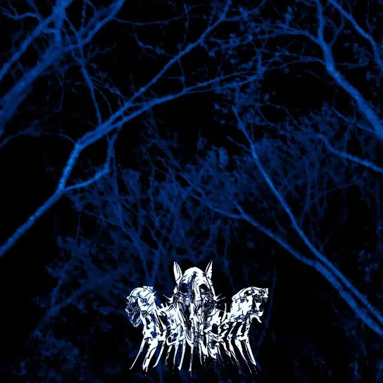 Ríos de sangre cover