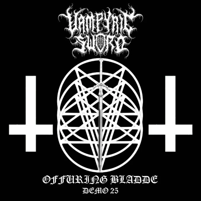 Offuring Bladde - Demo 25 cover