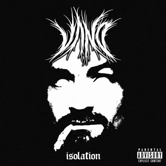 Isolation cover