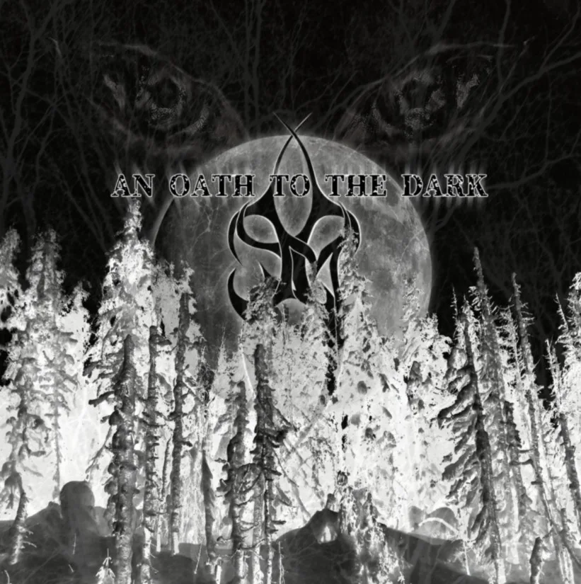 An Oath to the Dark cover