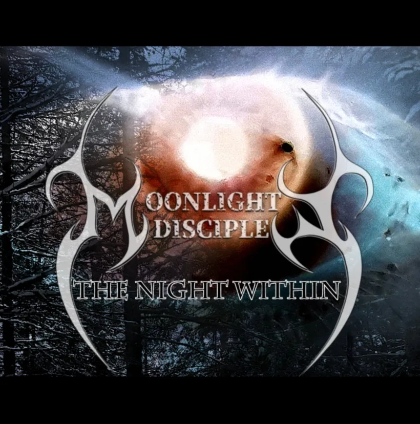 The Night Within cover