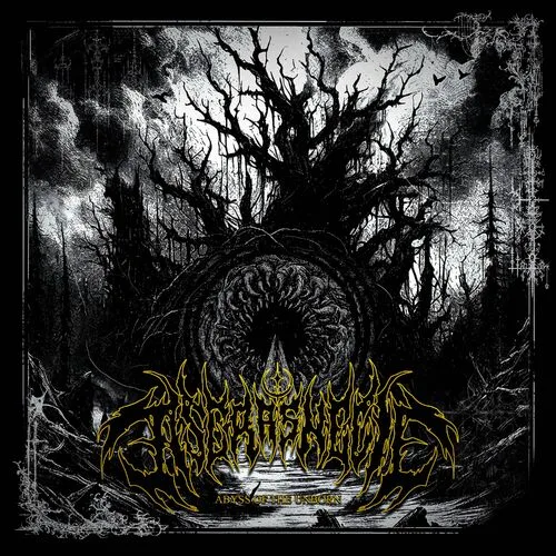 Abyss of the Unborn cover