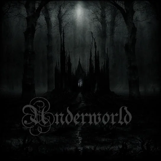 Underworld cover