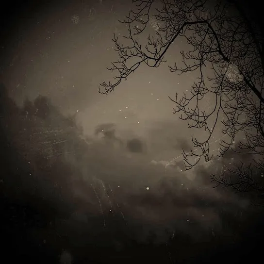 Restless Dreams cover