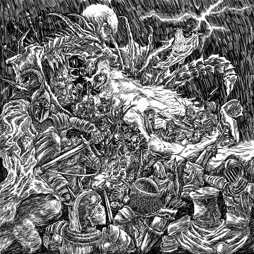 Valley of Shadows cover