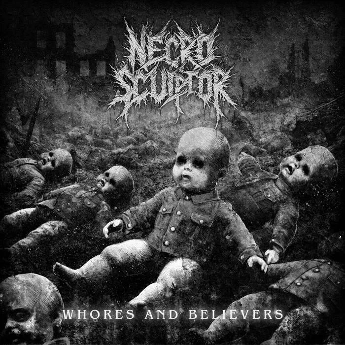 Whores and Believers cover