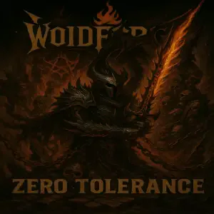 Zero Tolerance cover