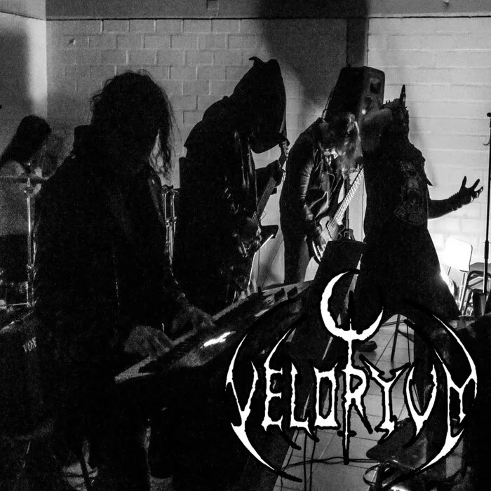 Demo cover