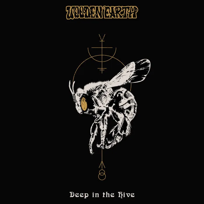 Deep in the Hive cover