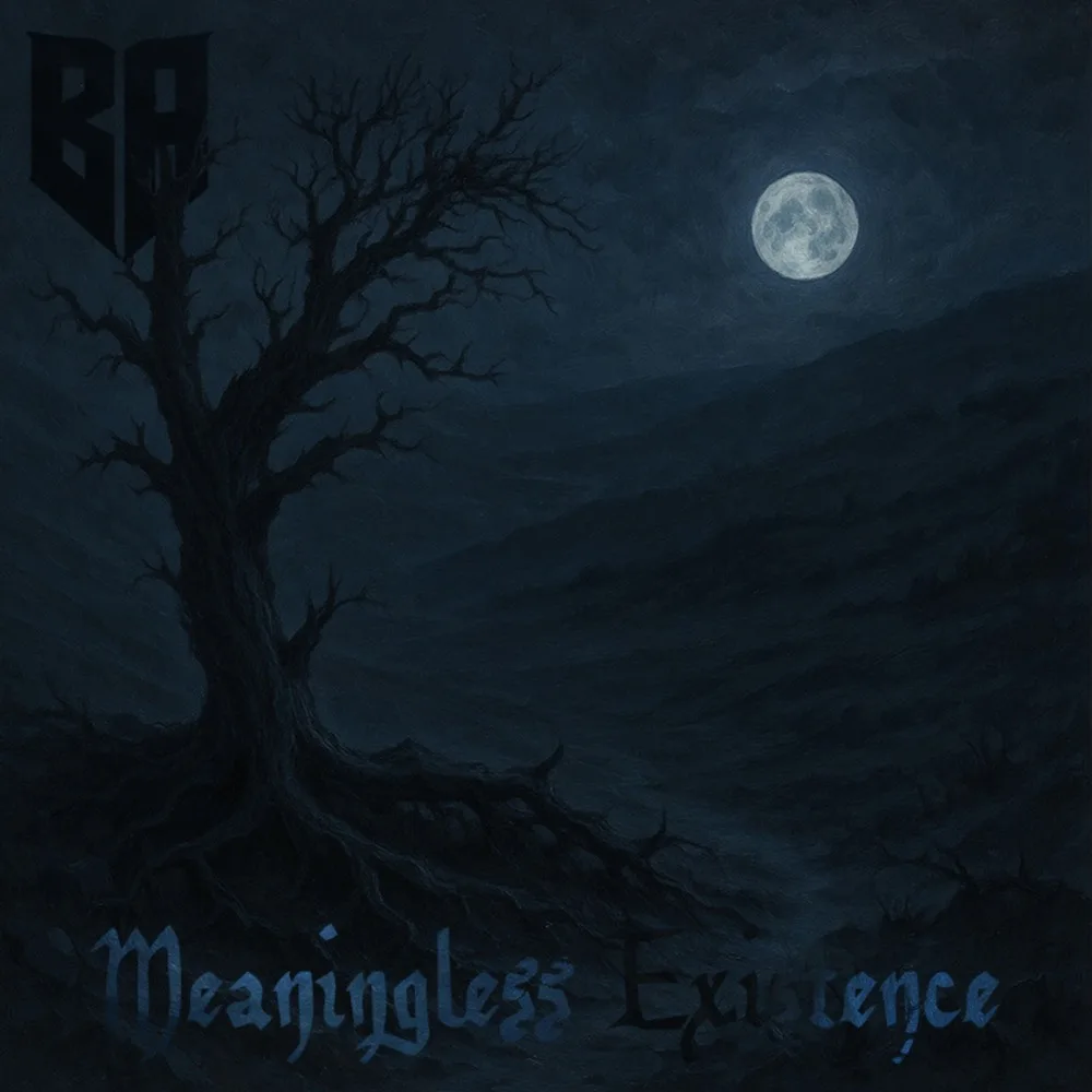 Meaningless Existence cover