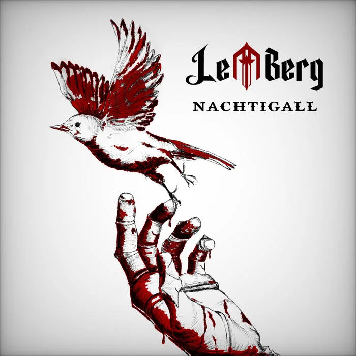 Nachtigall cover
