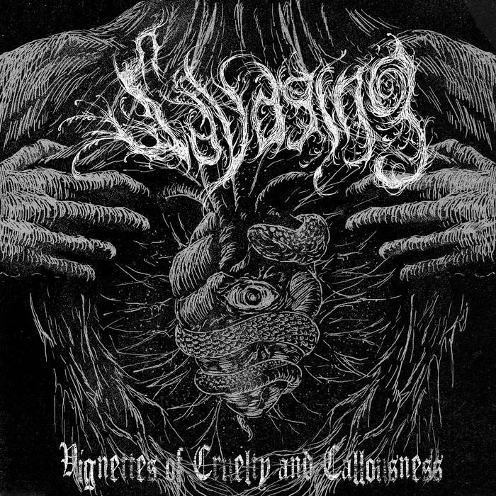 Vignettes of Cruelty and Callousness cover
