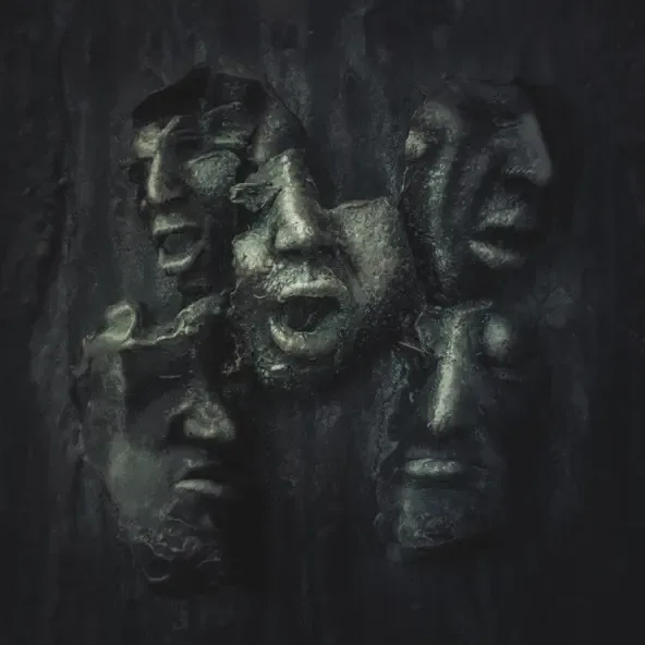 Allegory of Death cover