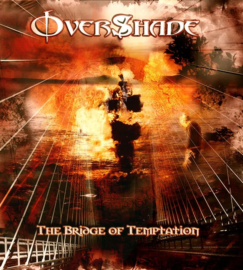 The Bridge of Temptation cover